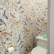 Fox Chapel Home Transformed: A Seamless Journey from Siding to Sanctuary 56